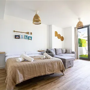 Sunstay Loft Puerto Marina Benalmádena