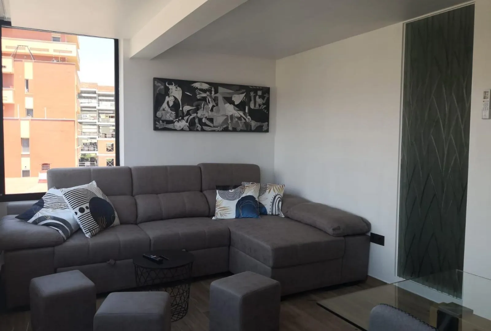 Blue Ocean Apartments contacts