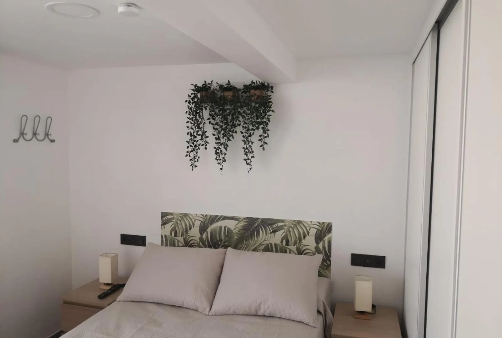 Blue Ocean Apartments Benalmadena Spain