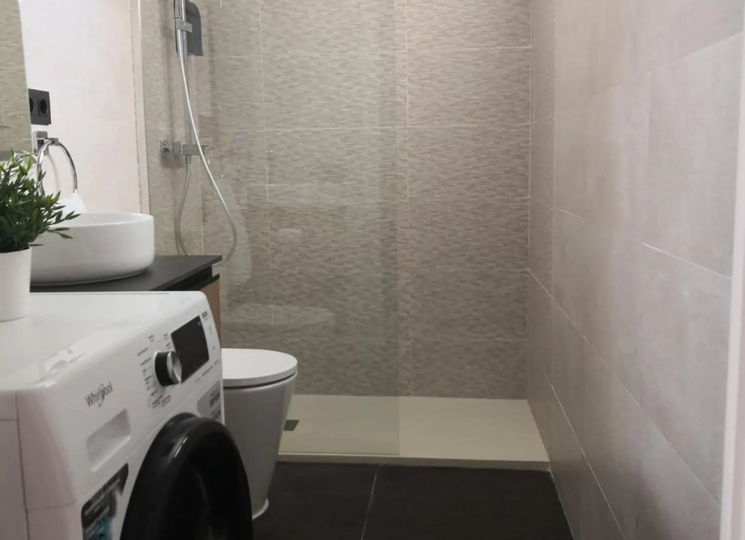Blue Ocean Apartments Benalmadena