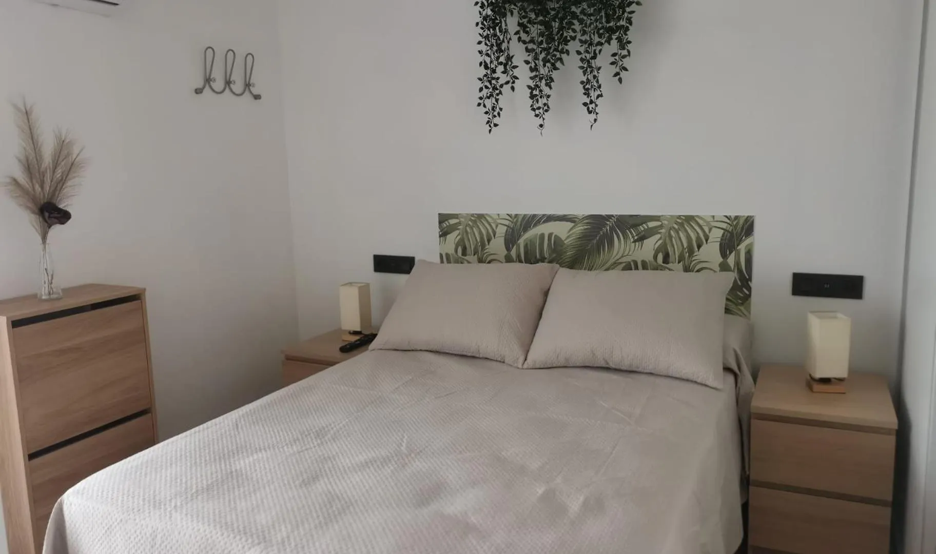 Blue Ocean Apartments Benalmádena